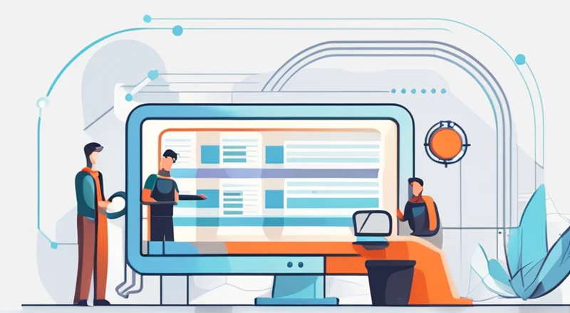 项目如何集成开源系统管理