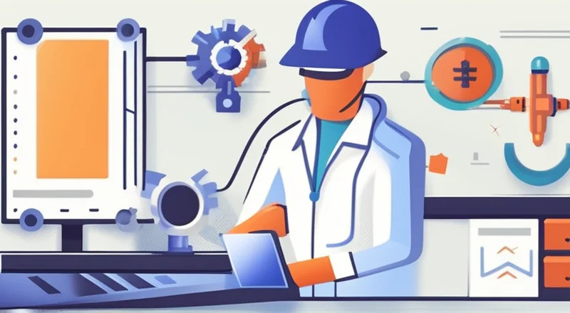 设备与精益管理部