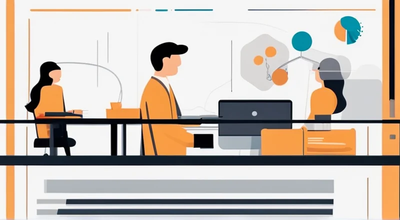 管理者如何询问项目进度