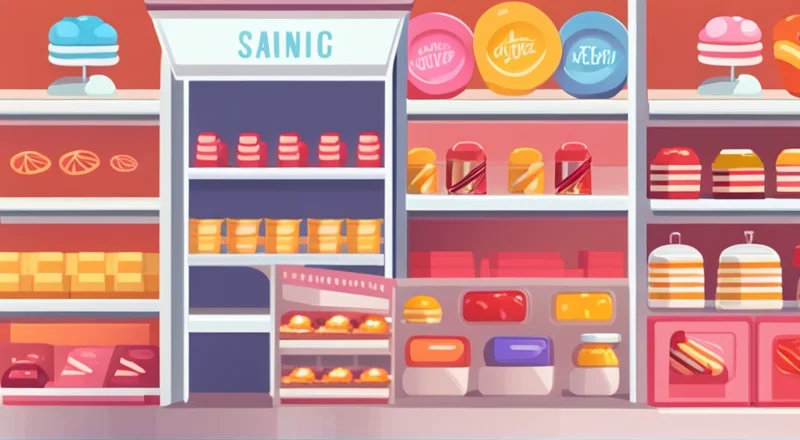 糖果店进销存软件哪个好