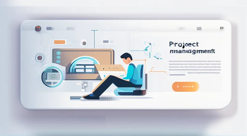 什么是集装工程项目管理