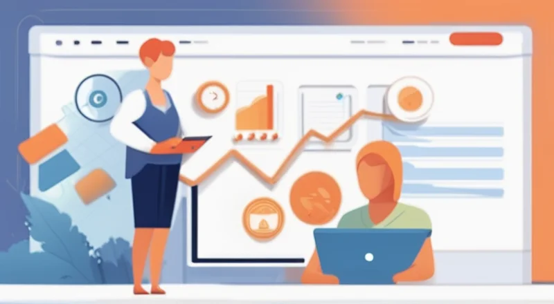 如何管理项目监控系统