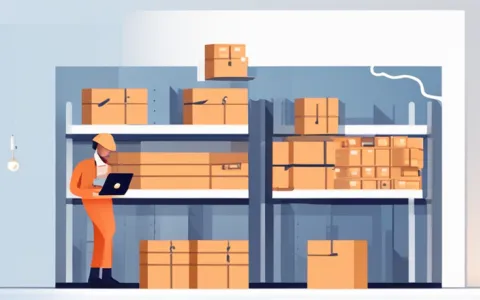 如何安全使用进销存系统