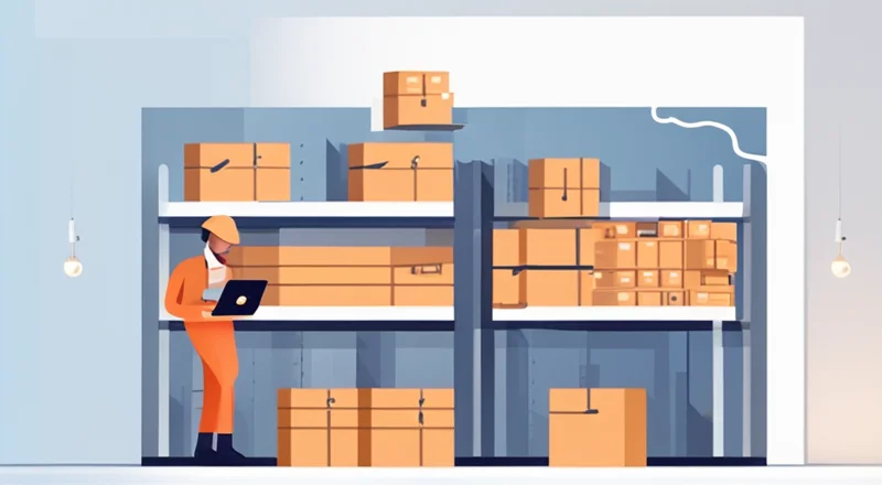 如何安全使用进销存系统