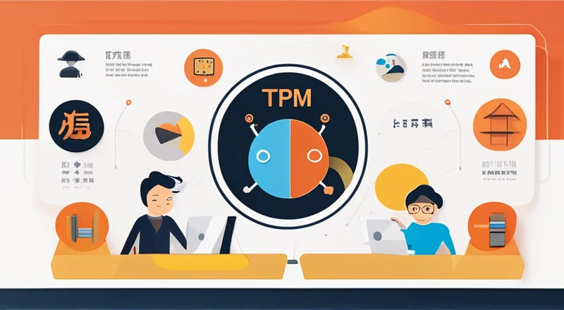 tpm工作是什么