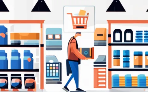 实体店进销存软件哪个好