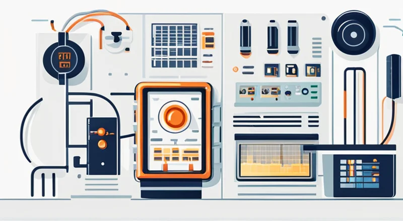 电力试验设备管理系统