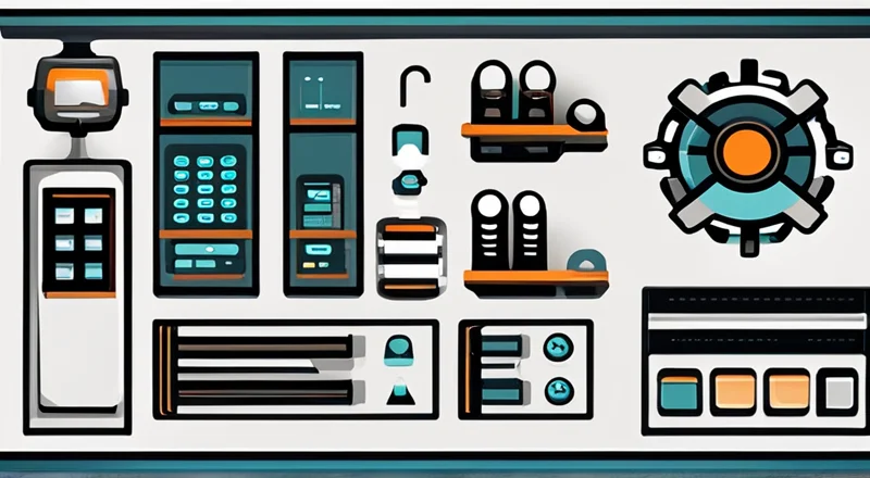 设备管理系统需要什么配置