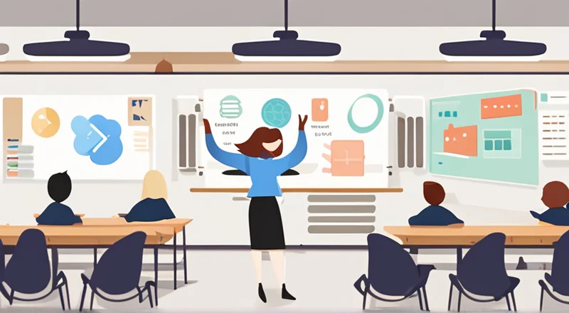 课堂管理系统项目有哪些