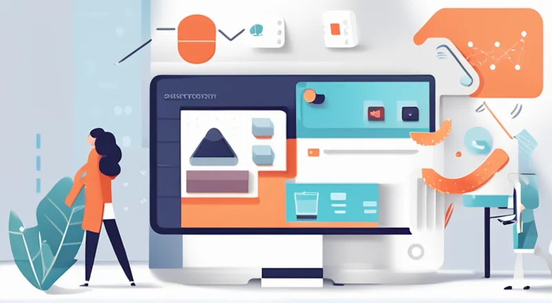 如何自己搭建crm管理系统