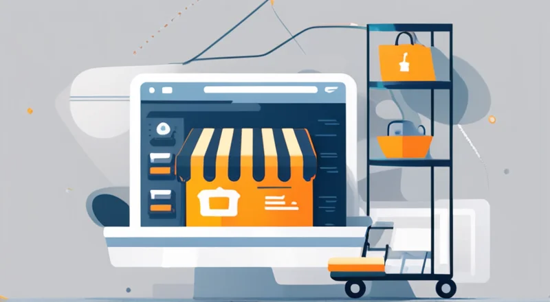 有网店的用什么进销存好