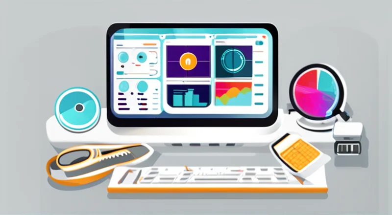 金融电子设备管理系统软件