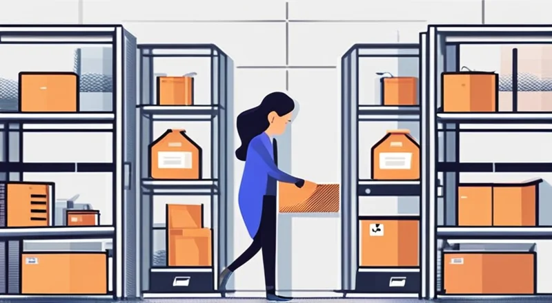 跑业务送货用什么进销存