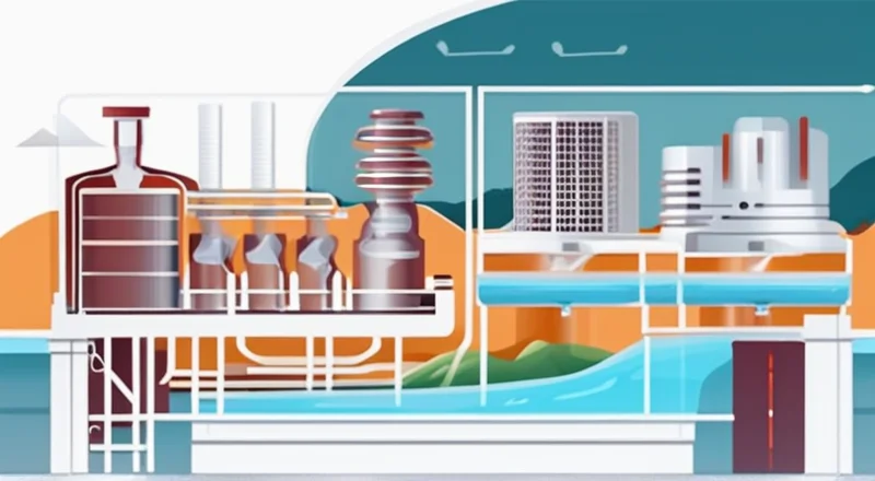 水电厂设备管理系统优点