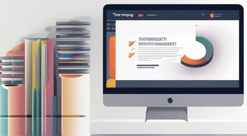 tpm管理宣传资料