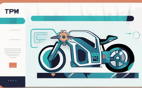 tpm自主保全是指