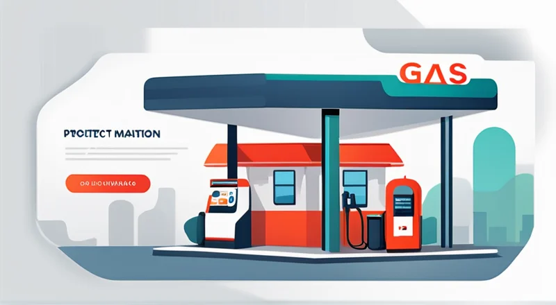 什么是加油站工程项目管理