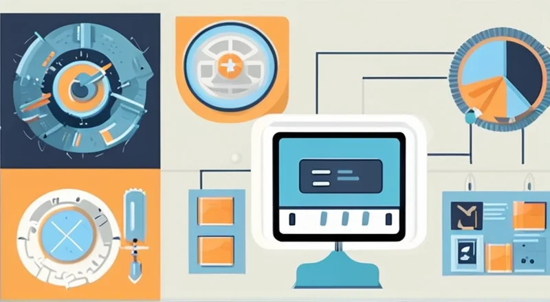 设备管理信息系统开发方向