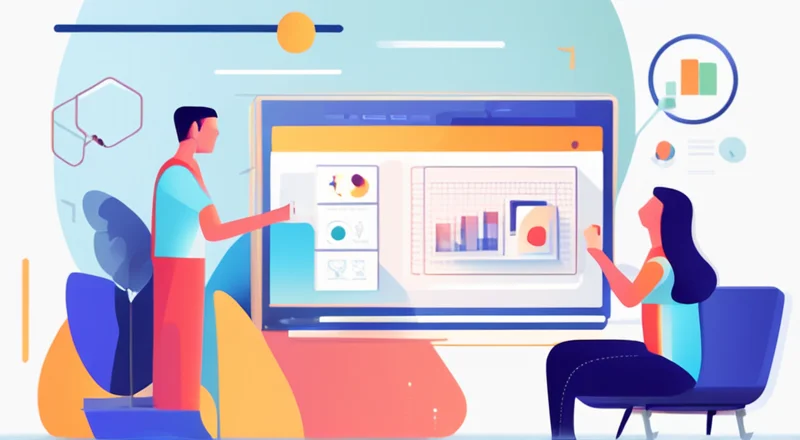 如何搭建web项目管理系统