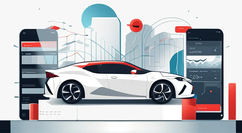 丰田crm用什么系统