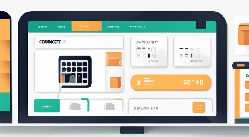pos机如何连接进销存系统