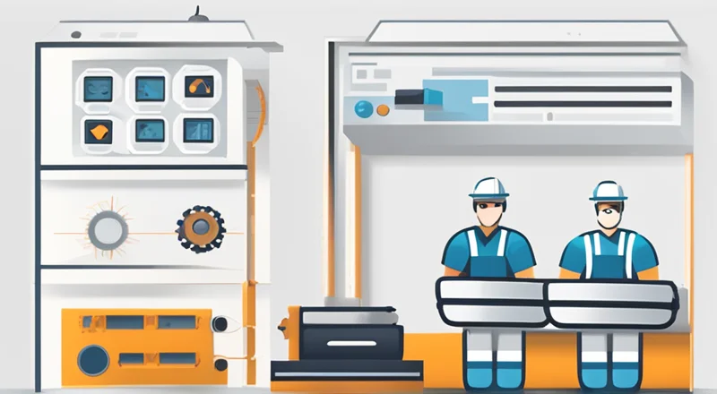 设备5s现场管理