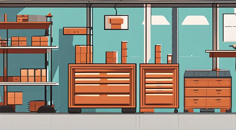 家具厂进销存需要什么