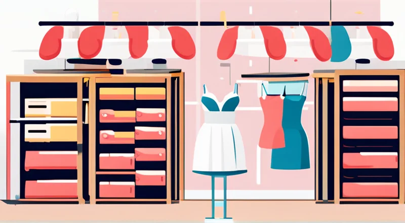 内衣店进销存软件哪种好