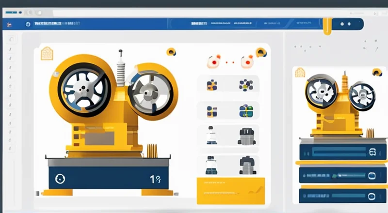 四川机械设备管理系统软件