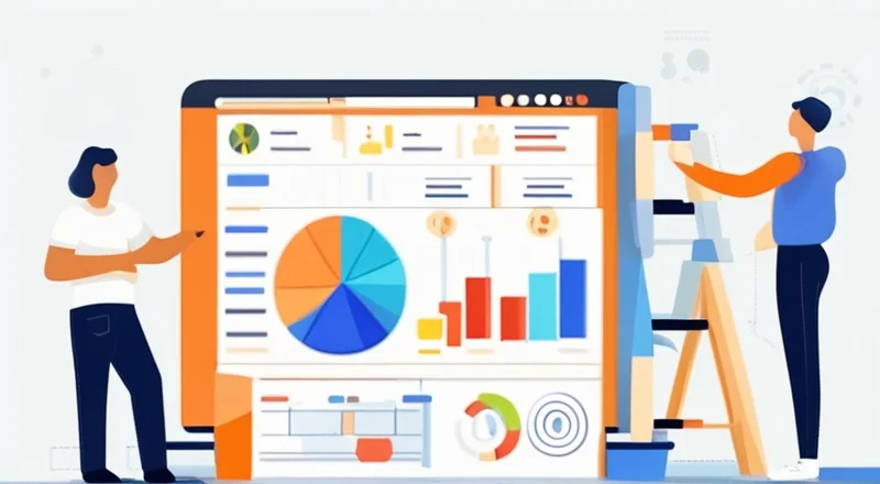 项目管理的计划图怎么画