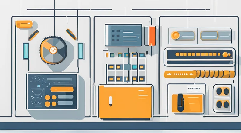 系统化的设施设备管理PPT