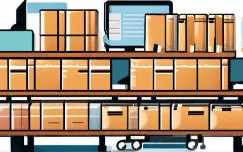 公司进销存的软件叫什么