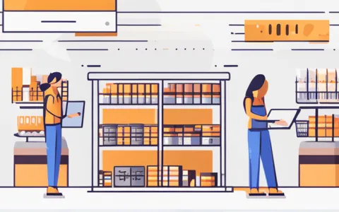 卖百货哪种进销存软件好