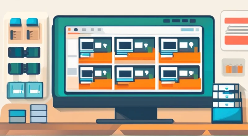 订单进销存软件有哪几种