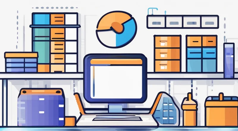 一套进销存的软件叫什么