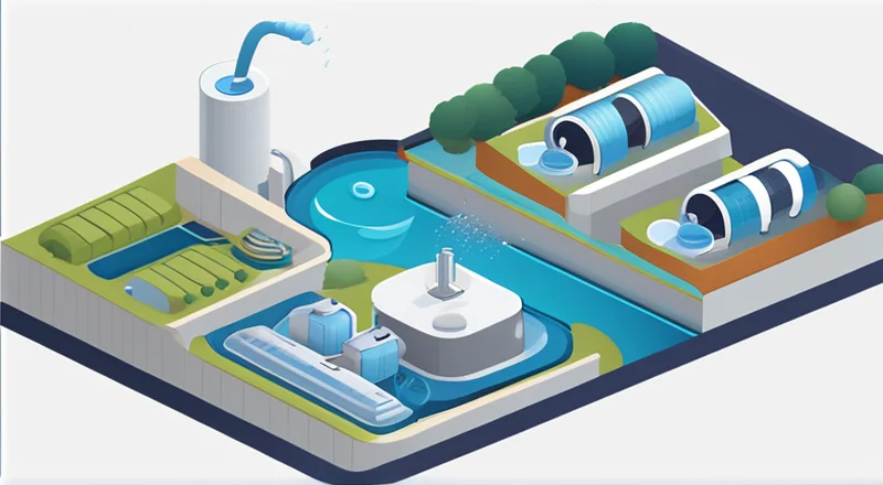 污水处理厂设备管理系统