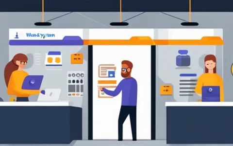 沃尔玛是什么crm系统