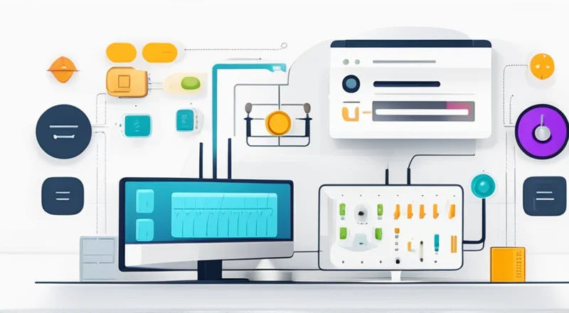 设备管理系统输入输出设计