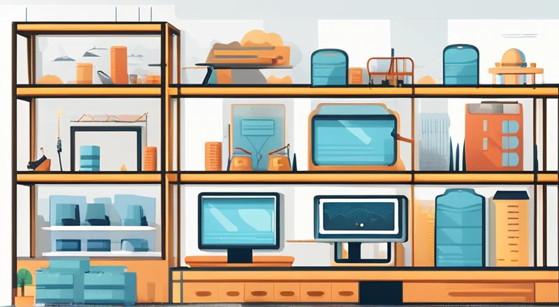 西安物业设备管理系统软件的原理