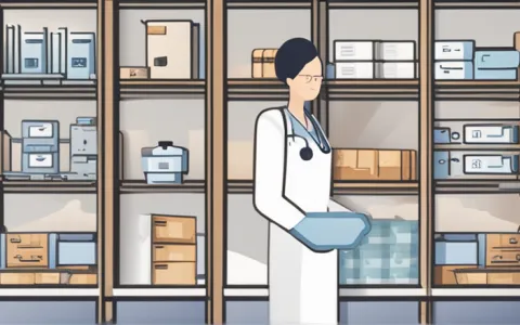 医院进销存是什么意思