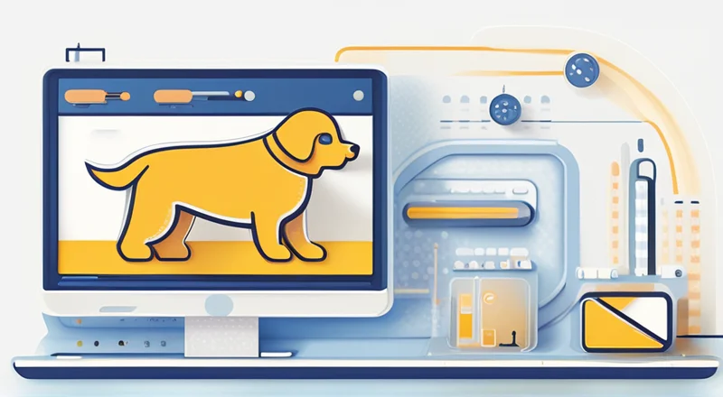 怎么布局智能宠物设备管理系统