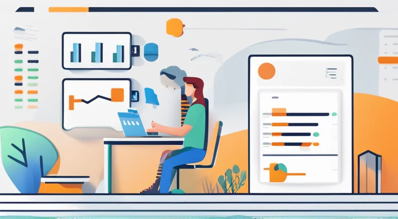 项目分成管理软件有哪些