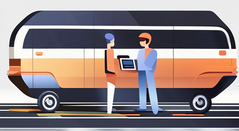 车辆管理系统项目有哪些