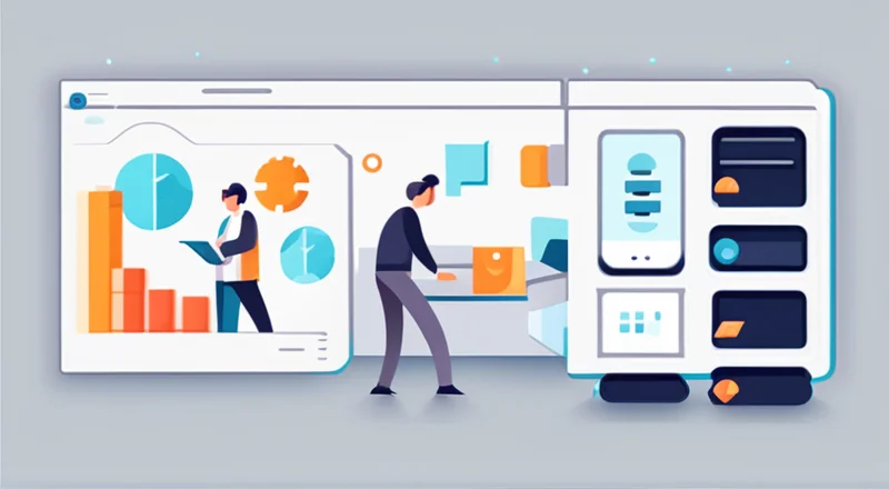 定制进销存系统开发