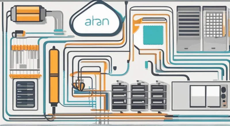 局域网设备管理系统