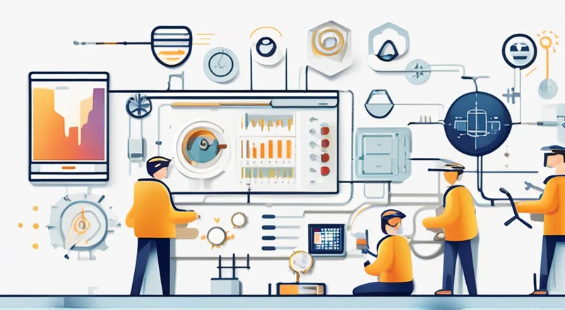 物联网工程项目怎么管理