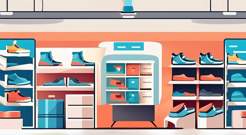 鞋子零售用什么进销存好