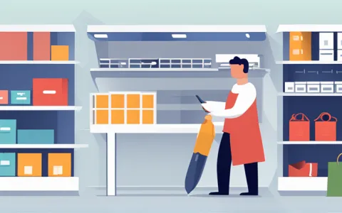 零售使用什么进销存软件