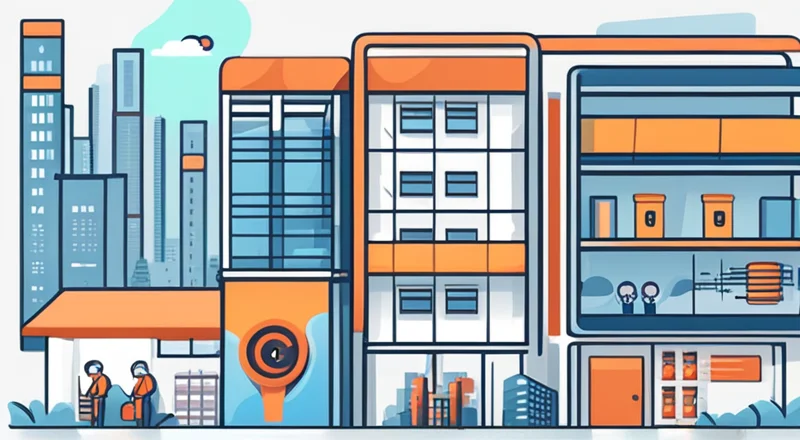 物业设施设备管理系统平台