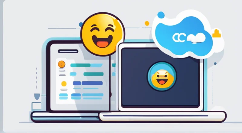 CRM系统是什么意思表情包